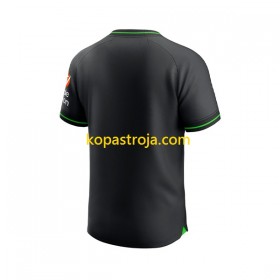 Billiga Fotbollströjor Aston Villa Målvakt Hemma tröja 2023/24 Kortärmad